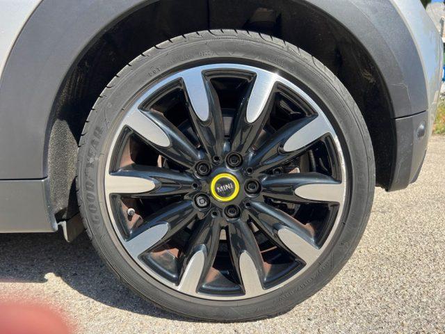 MINI Cooper SE Electric