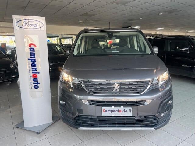 Peugeot Rifter MIX ALLURE BLUEHDI 100CV