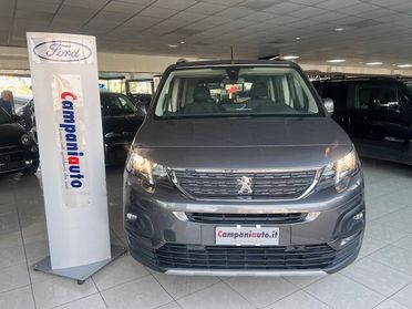 Peugeot Rifter MIX ALLURE BLUEHDI 100CV