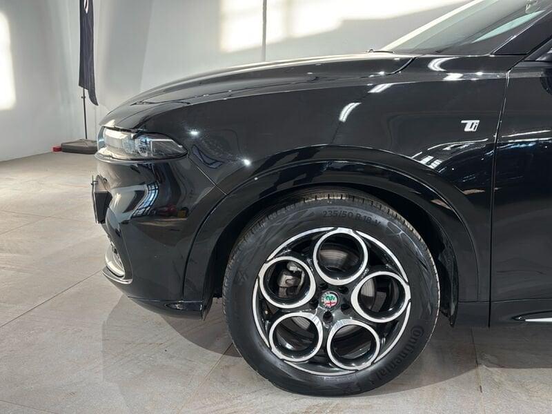Alfa Romeo Tonale Tonale 1.6 diesel 130 CV TCT6 Ti