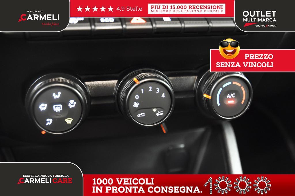 Dacia Duster 1.0 TCe GPL Essential 4x2