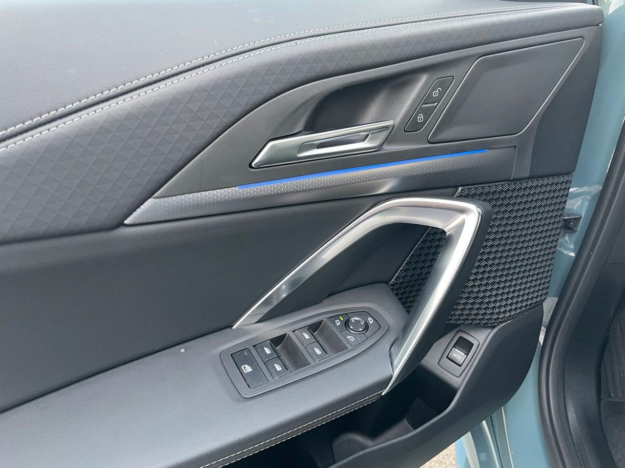 BMW X2 sDrive 18d Msport M SPORT M-SPORT