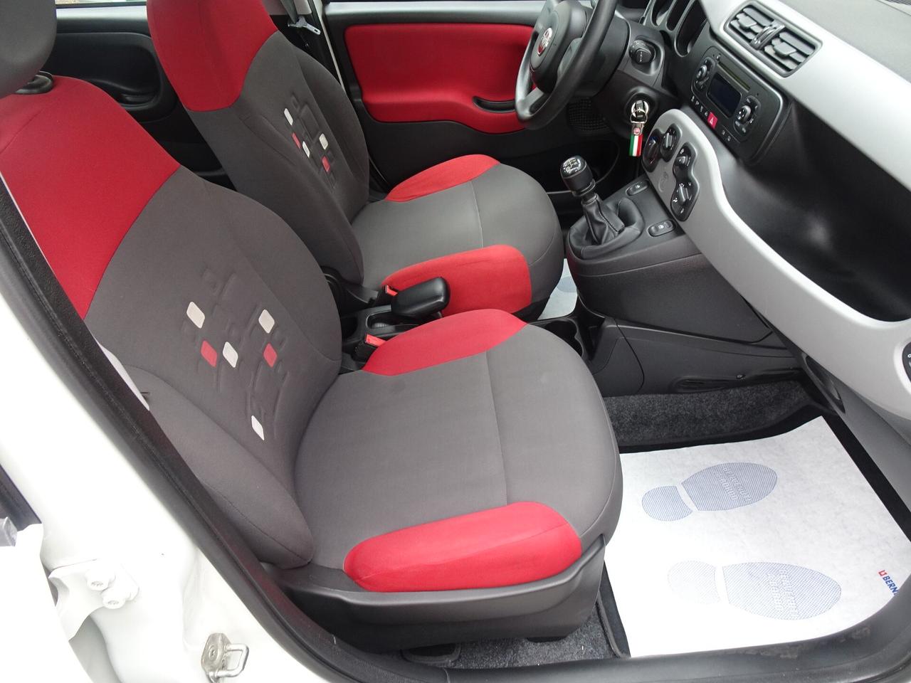 Fiat Panda 1.2 Easy