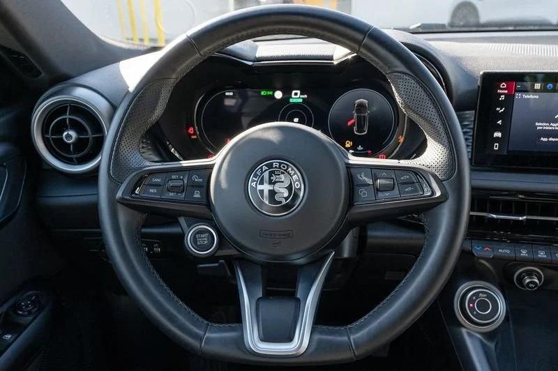Alfa Romeo Tonale 1.5 130cv Hybrid TCT7 Sprint
