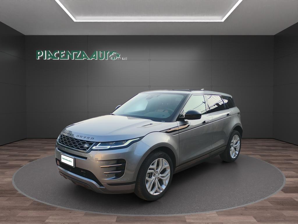 Land Rover Range Rover Evoque 2.0d i4 mhev R-Dynamic SE .204cv.PANORAMA