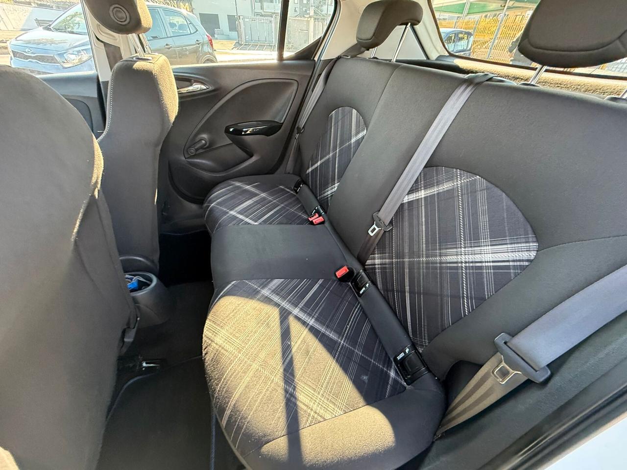 OPEL CORSA 5PORTE 1.4GPL-TECH 90CV EURO6B