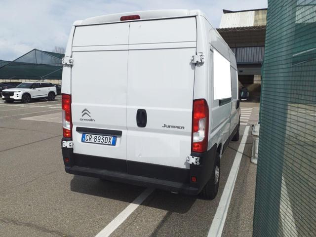 CITROEN Jumper 35 BlueHDi 140 S&S PLM-TM Furgone