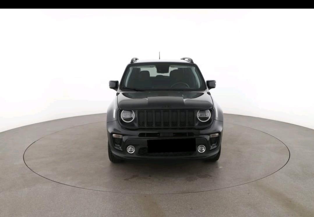 Jeep Renegade 2.0 Mjt 140CV 4WD Active Drive Low Limited