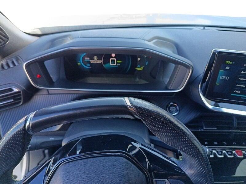 Peugeot 2008 II 2020 e- GT Line 100kW