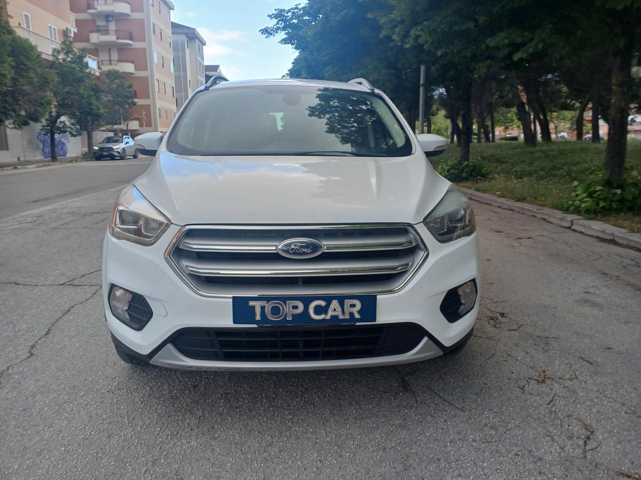 Ford Kuga 1.5 TDCI 120 CV S&S 2WD Titanium