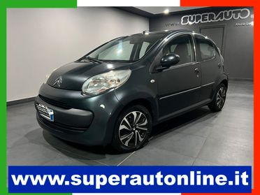 Citroen C1 1.4 hdi 5 porte AmiC1