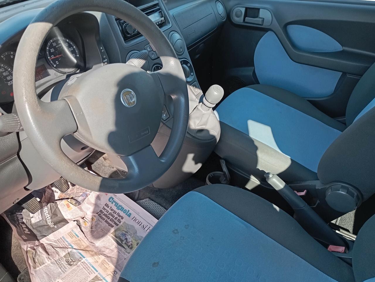 Fiat Panda 1.2 Dynamic Natural Power