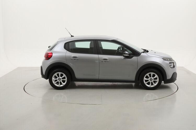 Citroen C3 Feel BZ554976 1.2 Benzina 83CV