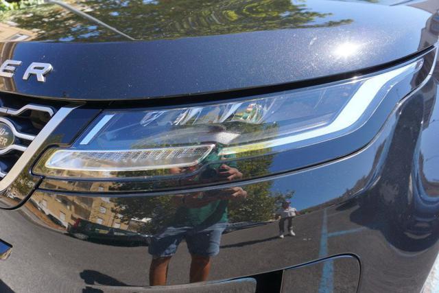 LAND ROVER Range Rover Evoque 2.0D I4-L.Flw 150 CV AWD Auto IVA ESPOSTA