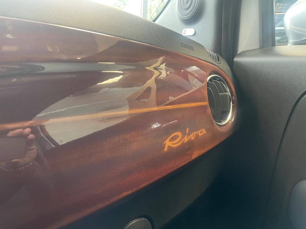 Abarth 695 1.4 Turbo T-Jet Rivale 175 Anniversary NUMERATA