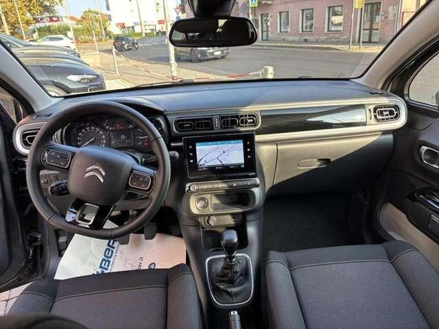 Citroen C3 PureTech 110 S&S Max LED-NAVI-APP CONNECT