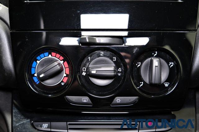 LANCIA Ypsilon 1.2 69 CV 5 PORTE ELEFANTINO BLU NEOPATENTATI