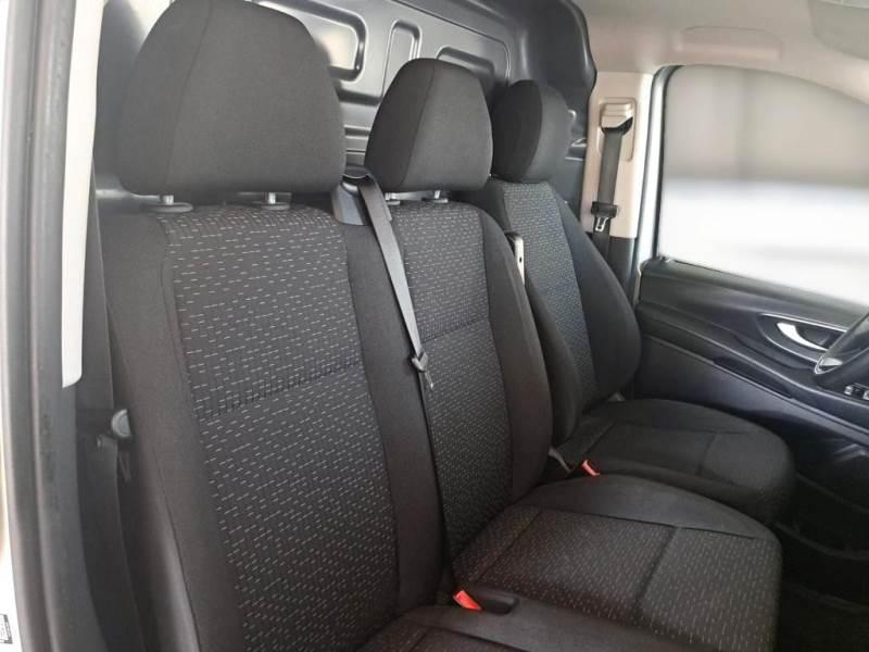 MERCEDES Vito 114 cdi long auto my20