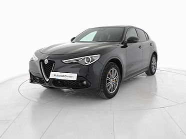 Alfa Romeo Stelvio 2.2 t Executive Q4 210cv