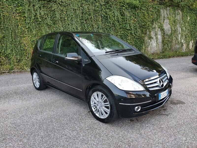 Mercedes-benz A 150 Avantgarde