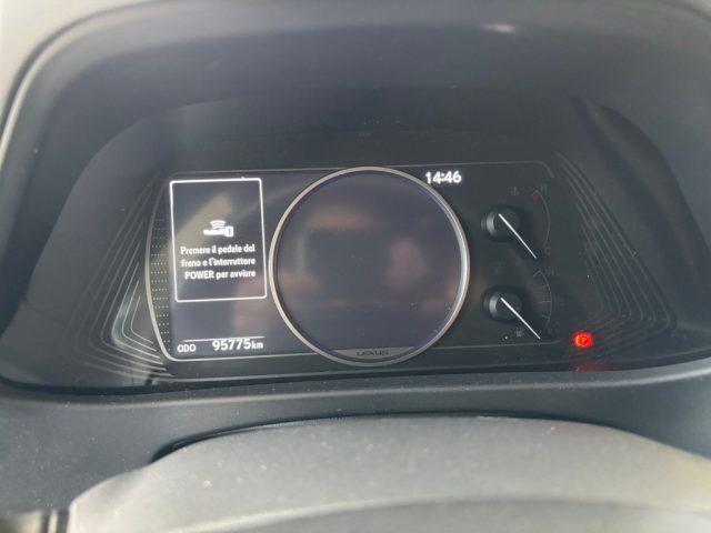 LEXUS UX 250h UX Hybrid 4WD Midnight