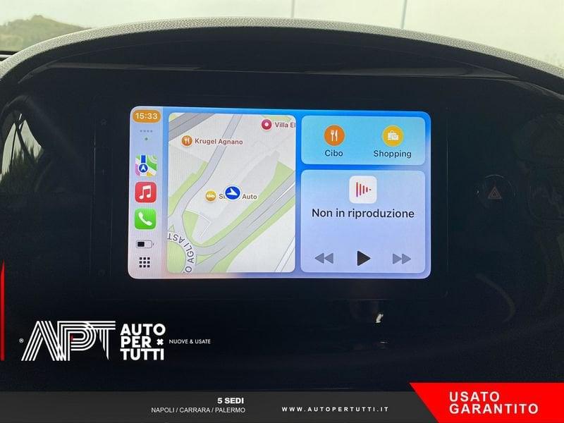 Toyota Aygo X Aygo X 1.0 Trend 72cv