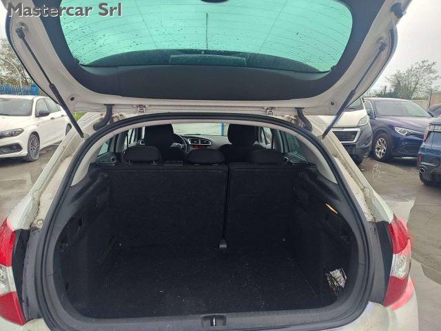CITROEN C4 C4 1.6 vti Seduction