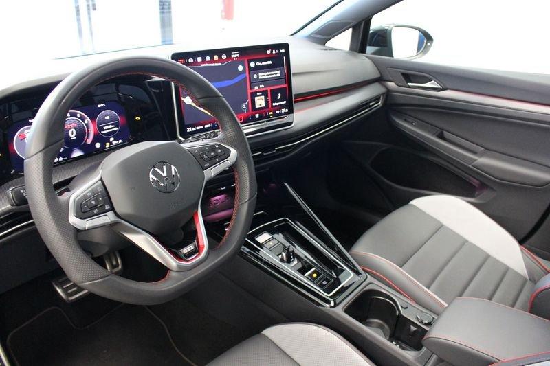 Volkswagen Golf Golf 2.0 TSI GTI DSG