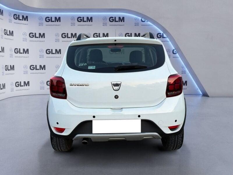 Dacia Sandero 0.9 TCE COMFORT S&S EU6