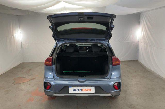 KIA Niro 1.6 GDi DCT HEV Style