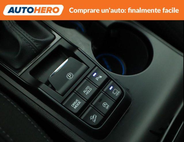 HYUNDAI Tucson 1.6 CRDi 136CV 48V 4WD DCT Exellence