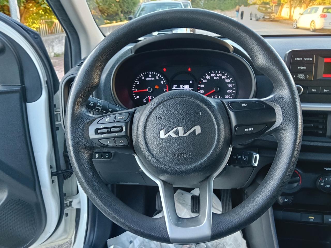 Kia Picanto 1.0 12V 5 porte Urban 2023