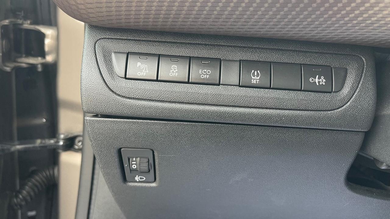 Peugeot 2008 Active ETG6 1.6 E-HDI 92cv “AUTOMAT/NEOPAT”