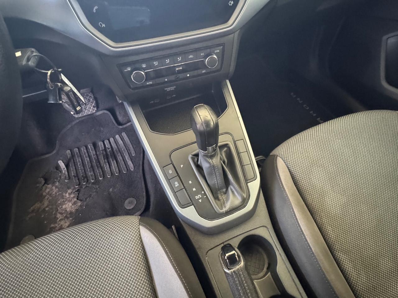 Seat Arona 1.6 TDI 95 CV DSG XCELLENCE