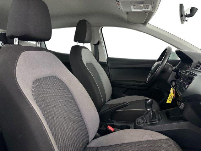 SEAT Ibiza 1.0 MPI 5 porte Style