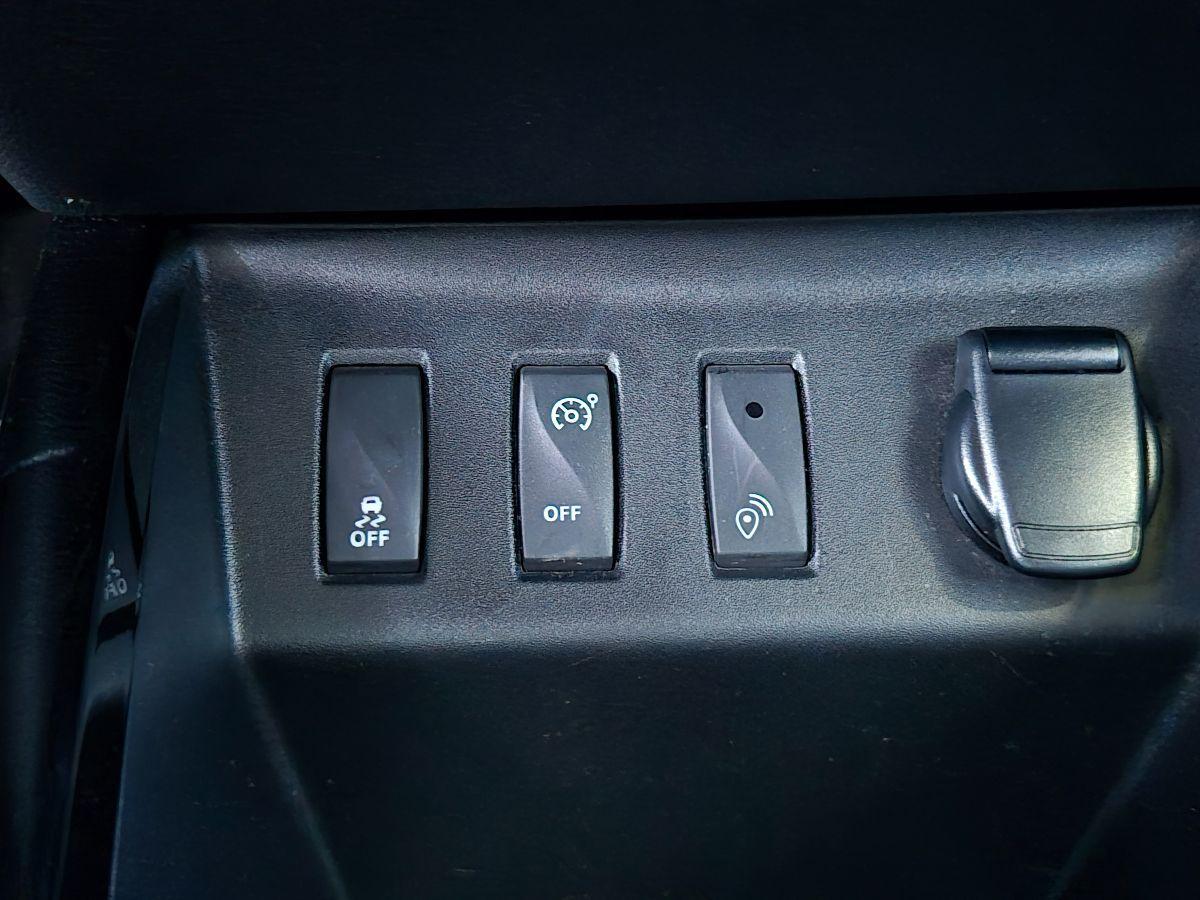 DACIA - Spring - Comfort Plus Electric 45