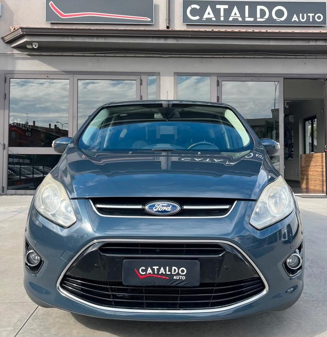 Ford C-Max 1.6 TDCi 115CV Business