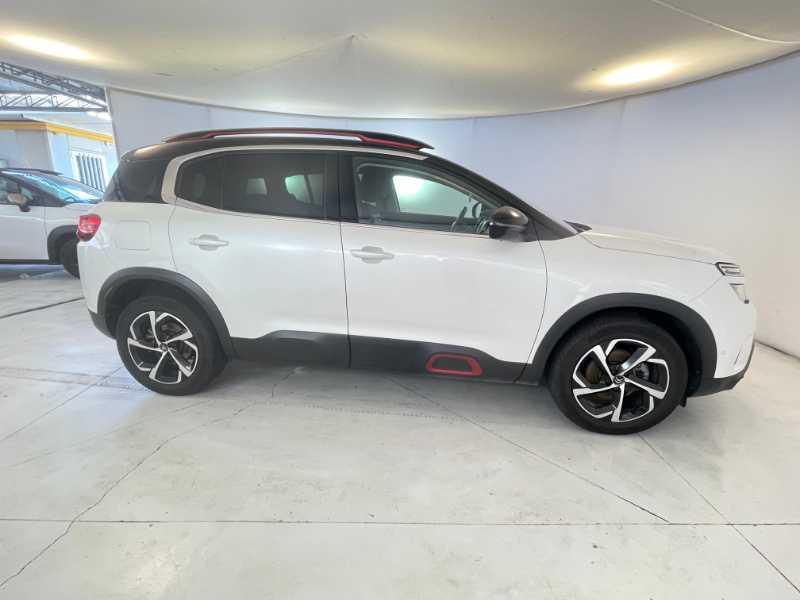 CITROEN C5 Aircross - C5 Aircross 1.5 bluehdi Shine s&s 130cv my20