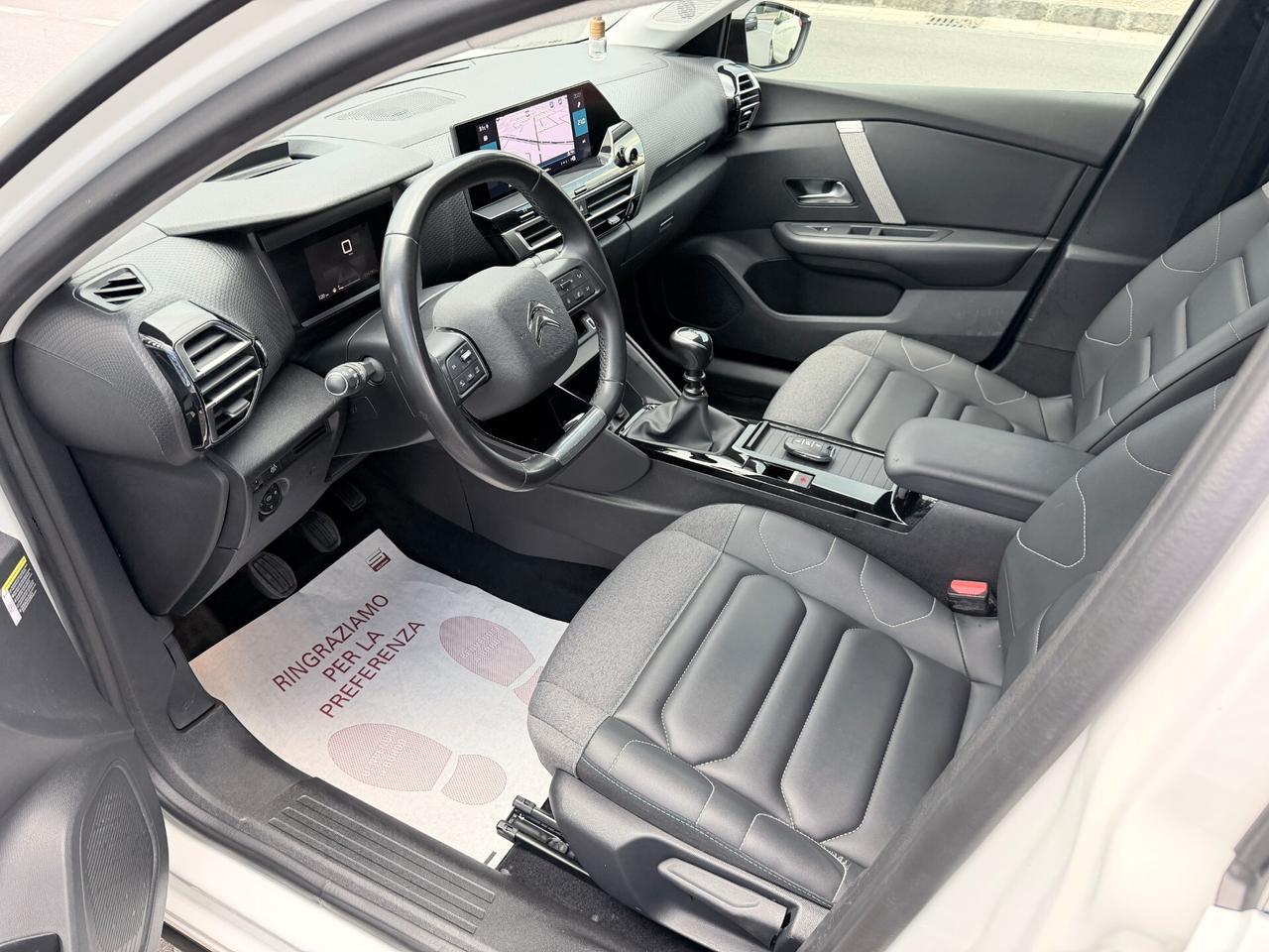 Citroen C4 PureTech 130 S&S Shine