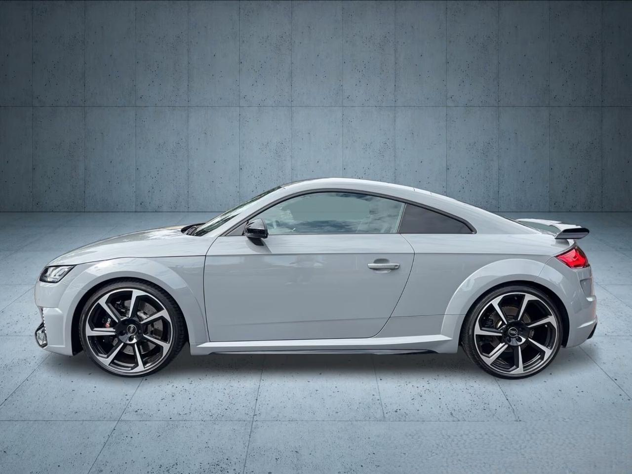 Audi TT RS Coupé 2.5 TFSI quattro S tronic