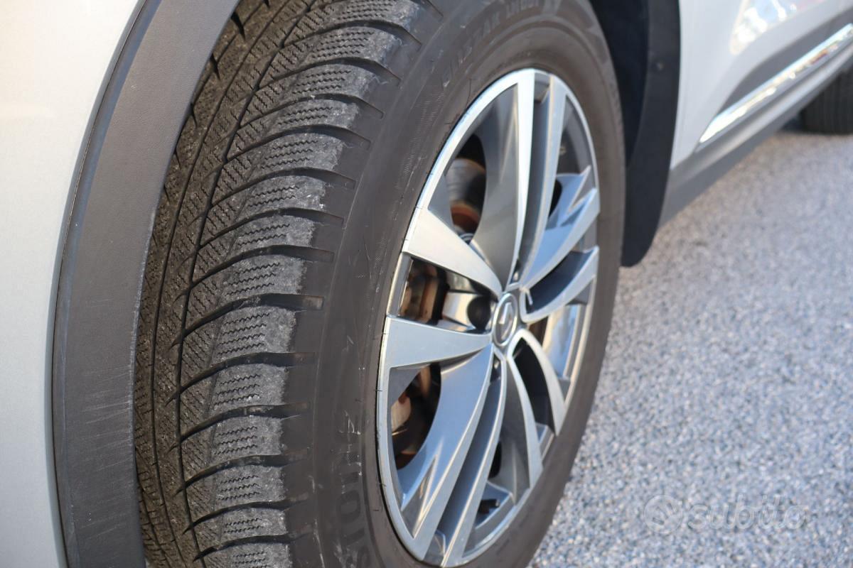 Renault Koleos Blue DCi 150 CV X-Tronic Business