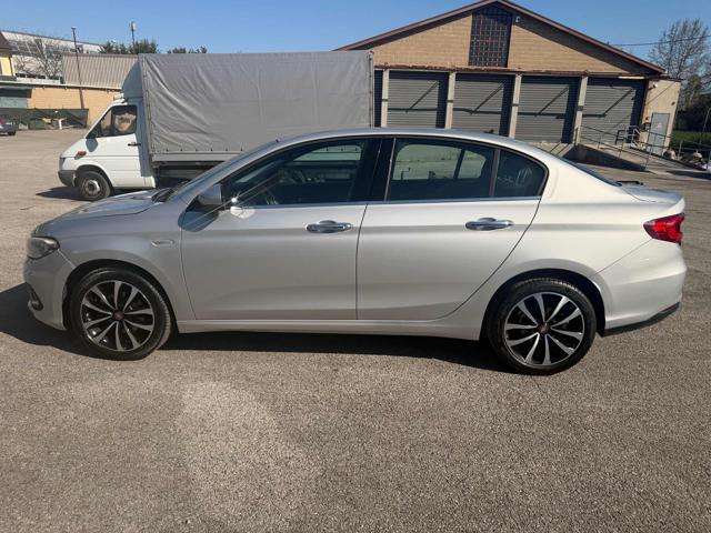 FIAT Tipo 1.6 Mjt S&S 5p Lounge senza nessun lavoro da fare
