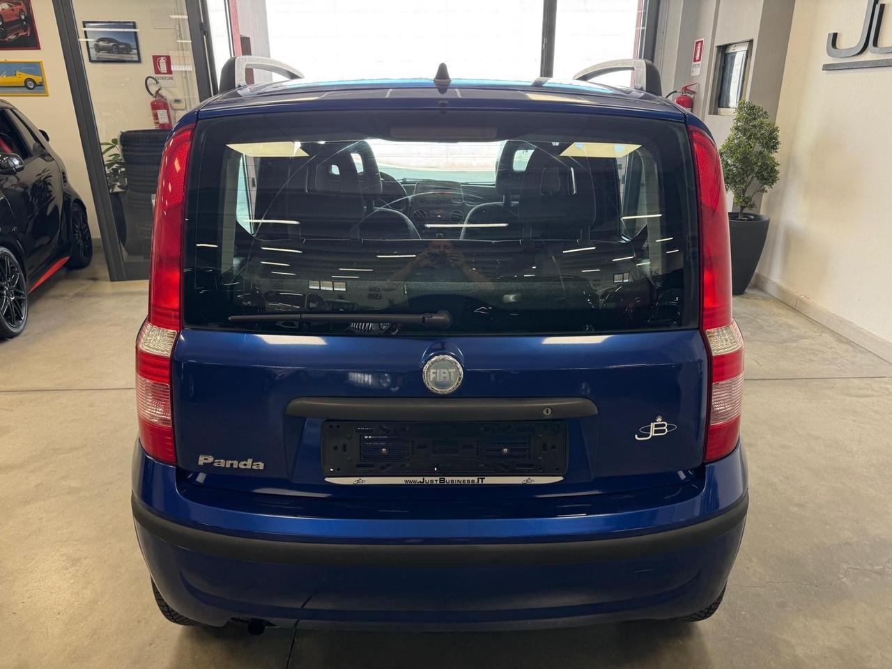 Fiat Panda 1.2 Dynamic