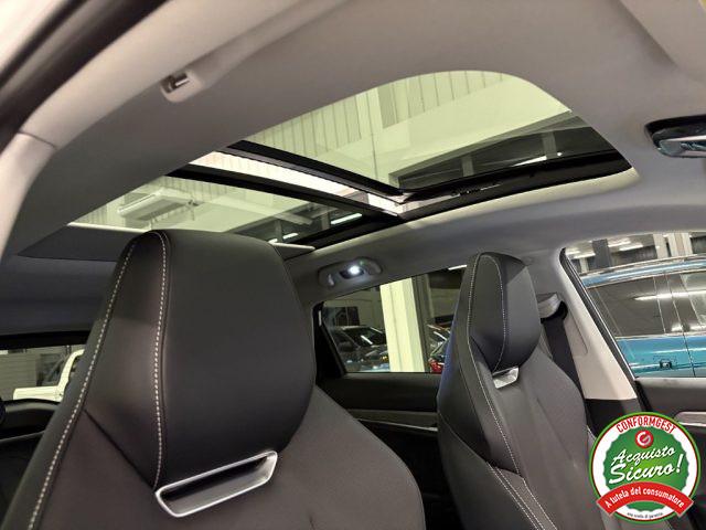 EVO Evo Cross4 Evo 7 Kairos 1.5 Turbo Bi-Fuel GPL