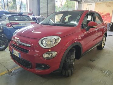 Fiat 500X 1.4 T-Jet 120 CV GPL Lounge