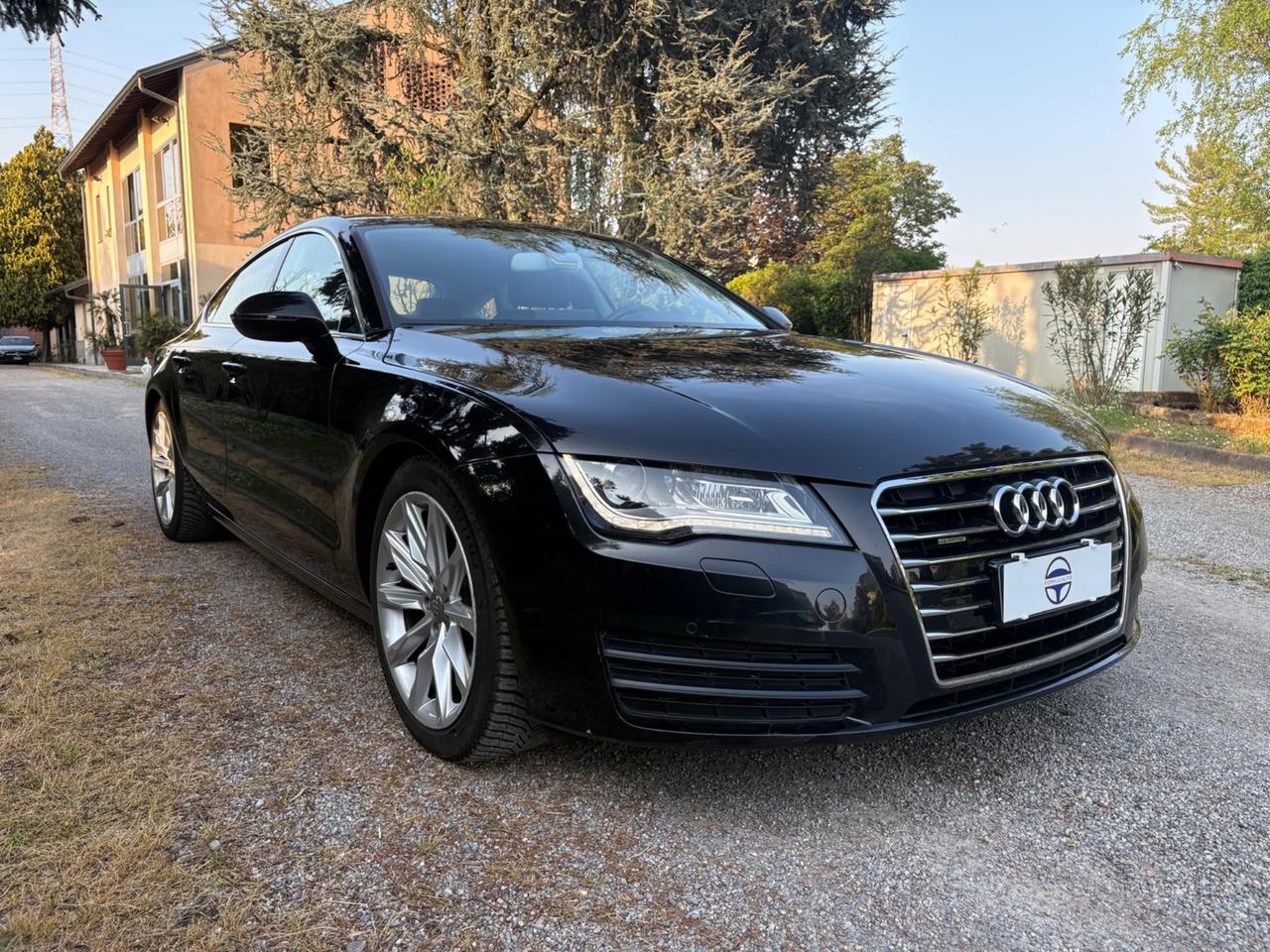Audi A7 Sportback S-Tronic 3.0 245cv