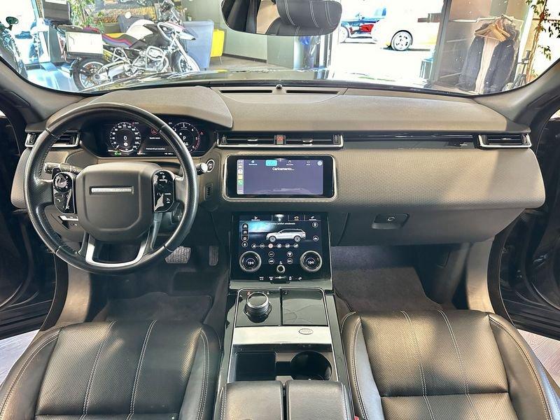 Land Rover Range Rover Velar 2.0D I4 240 CV SE