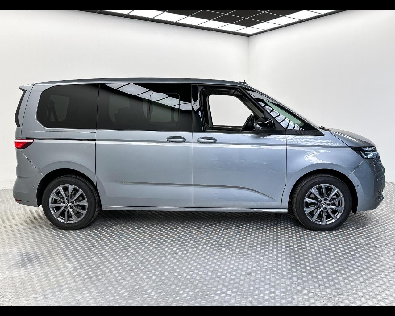 VOLKSWAGEN Multivan 2.0 TDI 150CV DSG Life