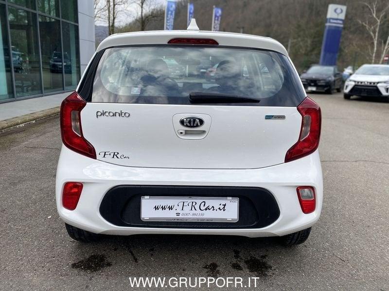 Kia Picanto 1.0 mpi Urban Adas Pack 4p.ti my