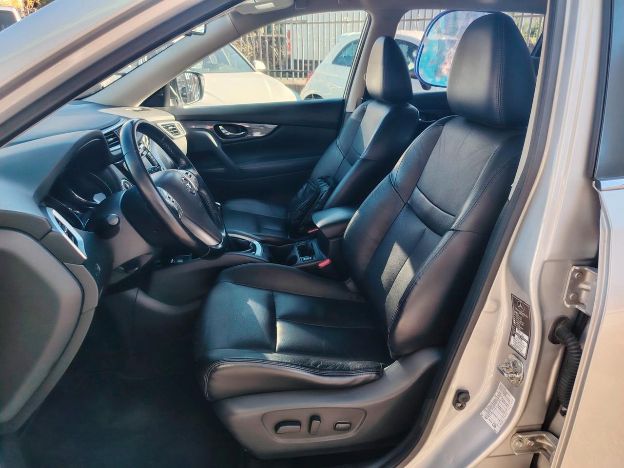 Nissan X-Trail 1.6 dCi 2WD CON TETTO